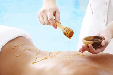 АКЦИЯ ФЕВРАЛЯ: МЕДОВЫЙ МАССАЖ  БЕСПЛАТНО!