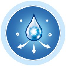 Экстраординарное увлажнение Аква Актив