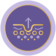 Шелковое сияние и упругость кожи Источник молодости